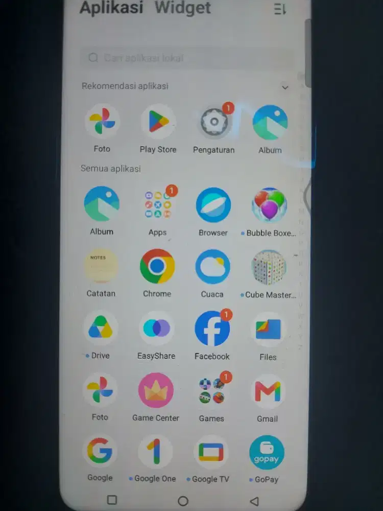 Vivo y 17s 6+6/128