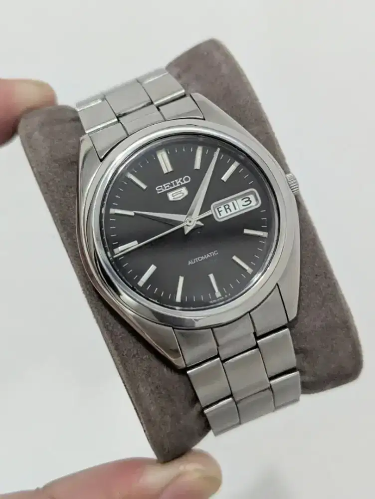 Jam Seiko SNX113 Baby Grand Seiko