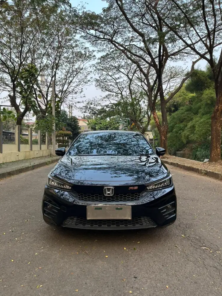 City Hatchback 2023