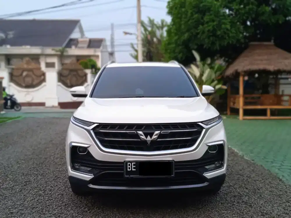 [KM 29 Rb] WULING ALMAZ SUNROOF 2020/2019