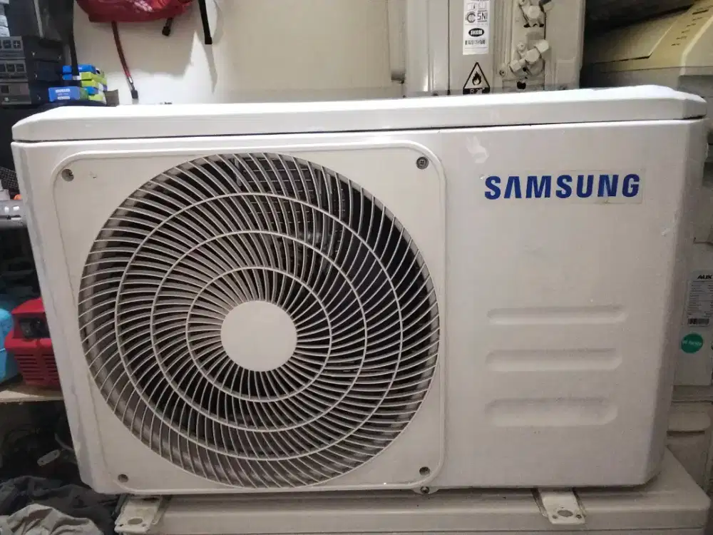 Outdor ac 1pk samsung orisinil