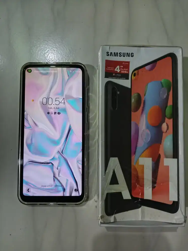 Samsung A11 3/32 fullset