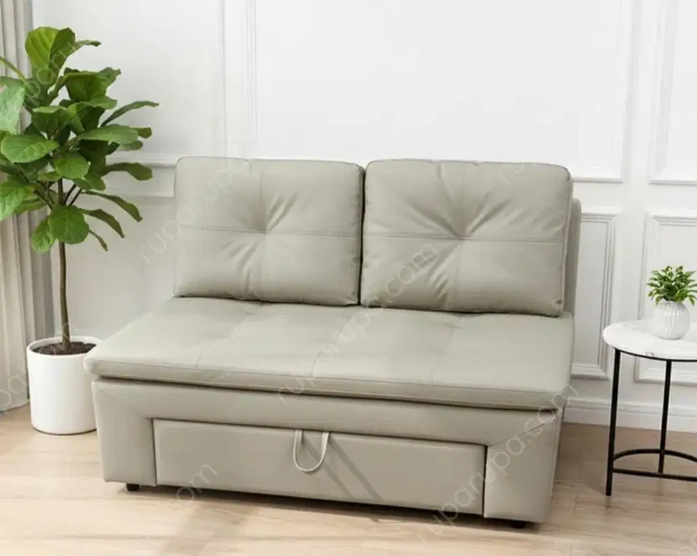 Sofa Storage Minimalis