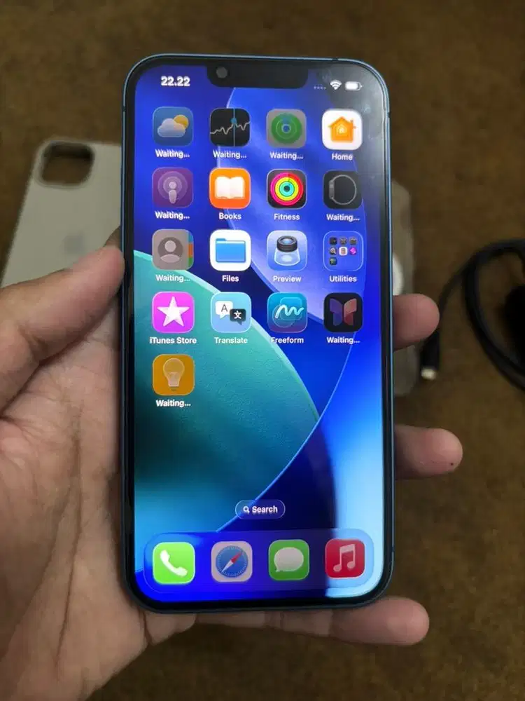 iphone 13 128gb inter murah aja