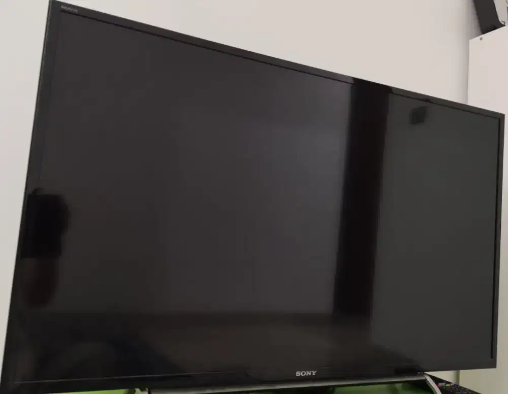 Smart TV Sony Bravia 43 Inch
