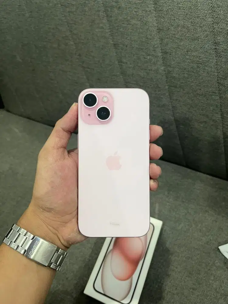 iphone 15 basic 128gb ibox