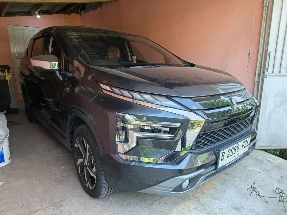 Mitsubishi Xpander 2023 Bensin