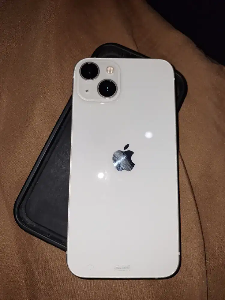 Iphone 13 ori ibox