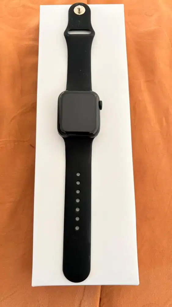 Apple Watch series 4 40 mm