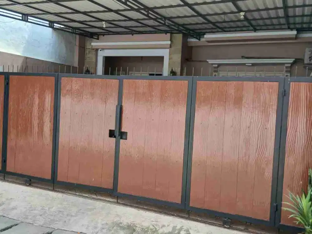 Di jual rumah murah di srengseng sawah jagakrsa