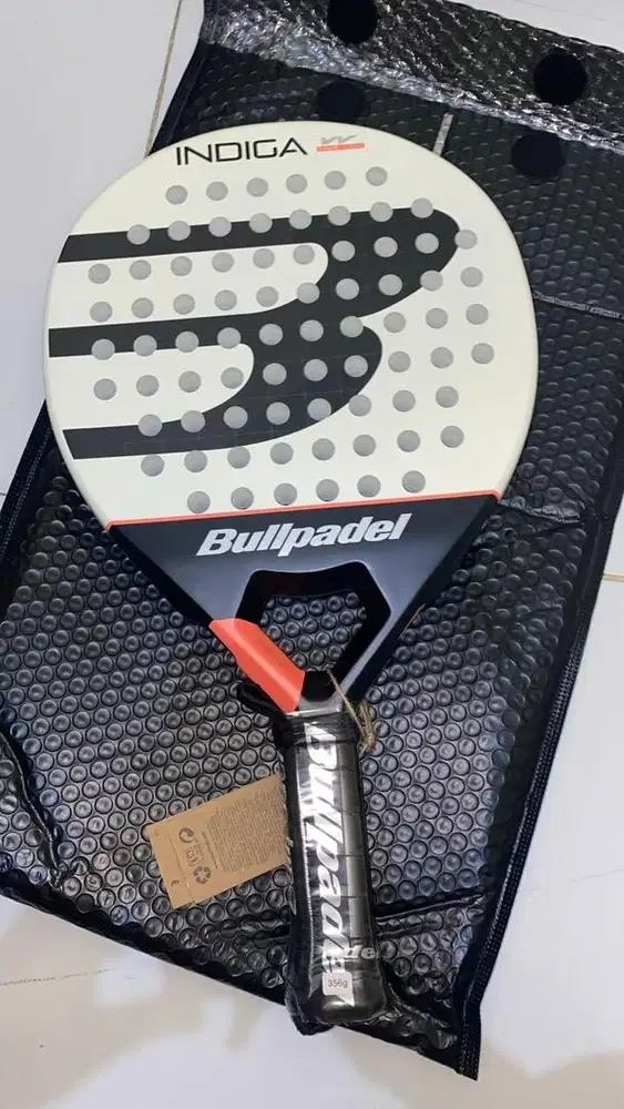 Raket padel indiga W