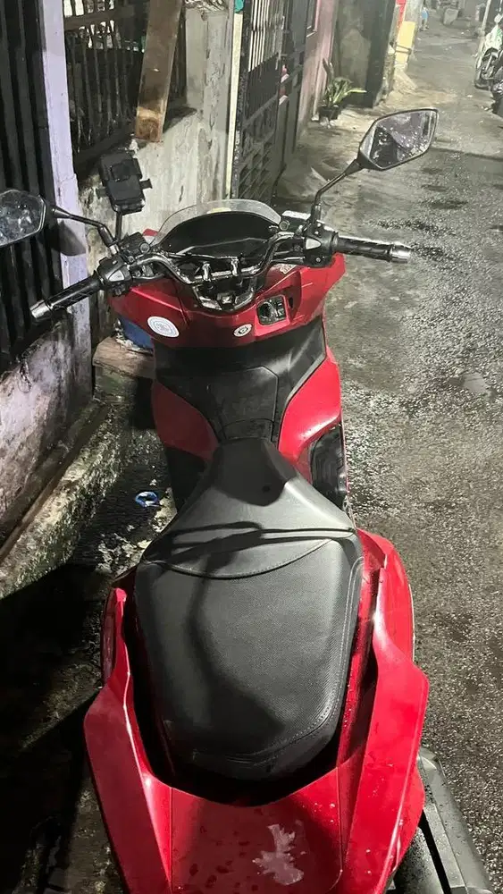 PCX 160 CBS 2024