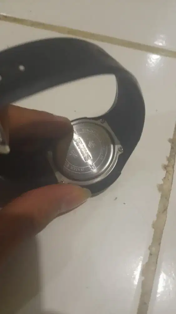 jam tangan SKMEI 1155 seri spot digital
