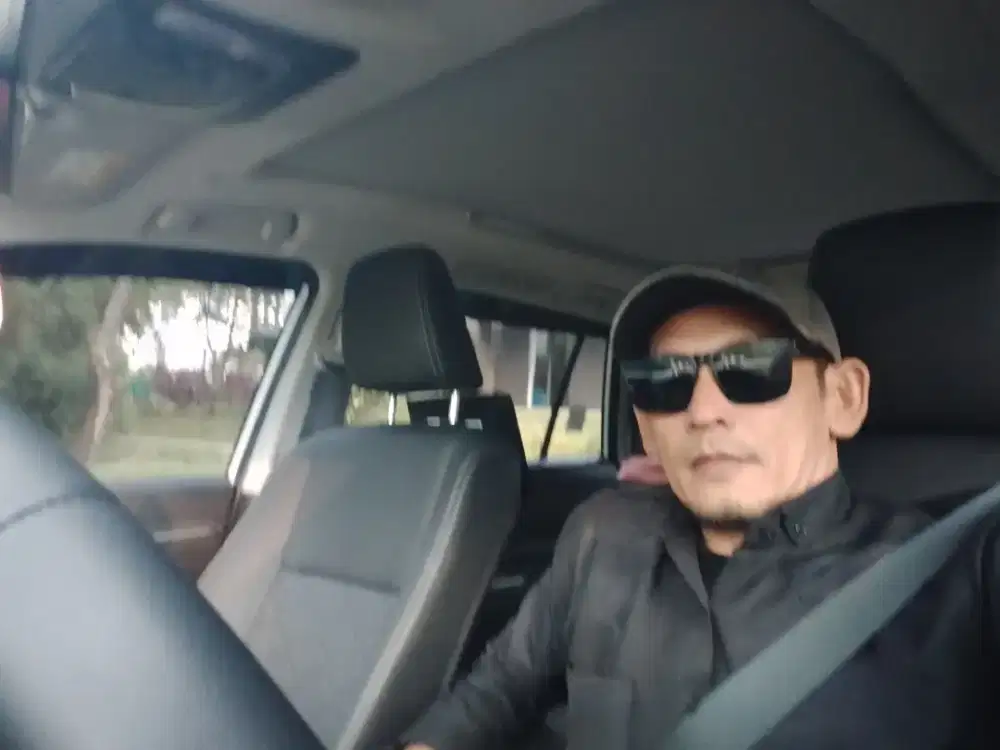 Mencari pekerjaan supir pribadi/kantor