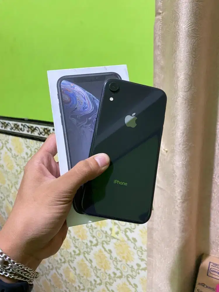 iphone xr 64gb alloperator
