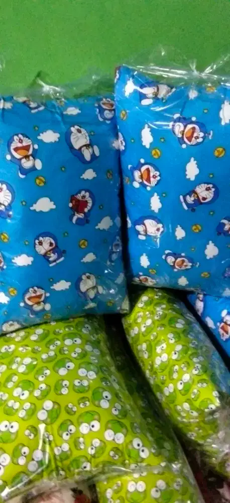 bantal empukkk full busaa