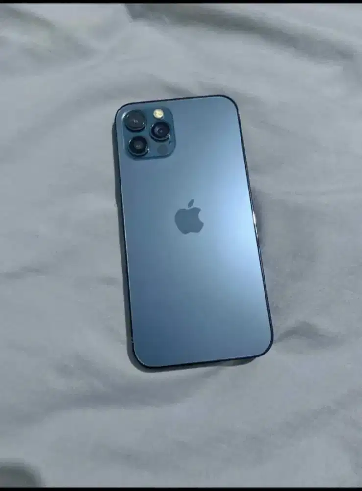Iphone 12 Pro inter