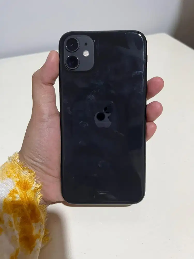 Iphone 11 64gb ex iBox