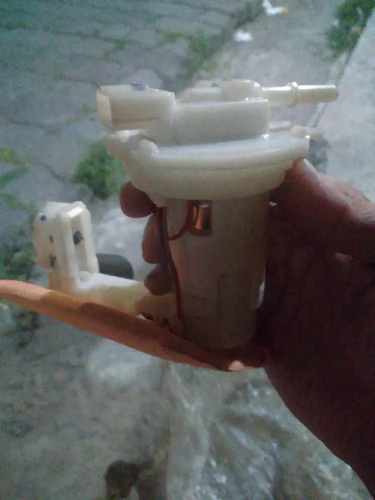 Fuel pump vario 110 fi