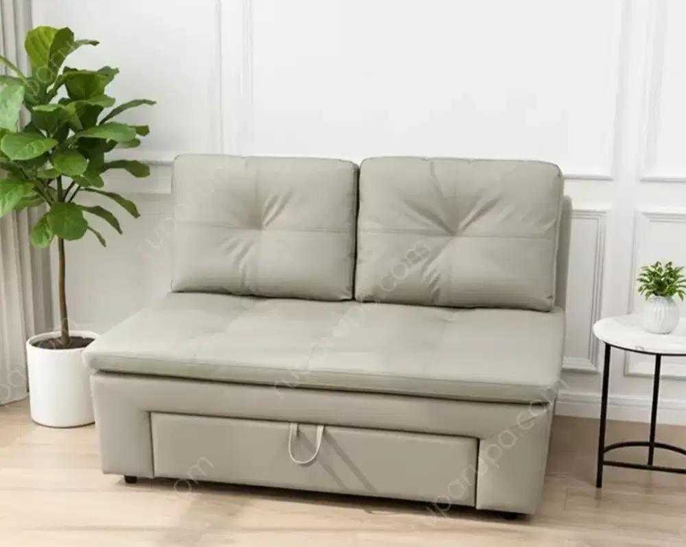 Sofa nyaman storage