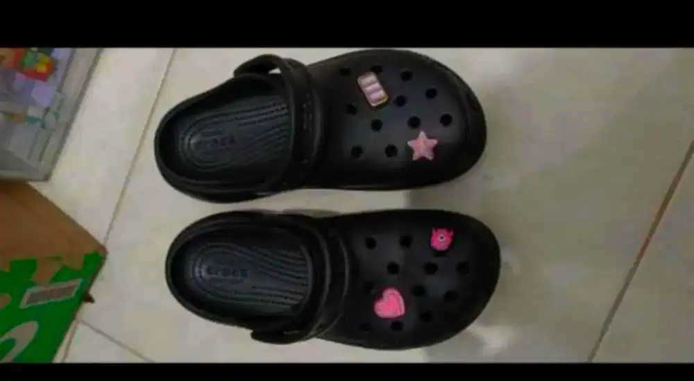 Crocs classic clog original
