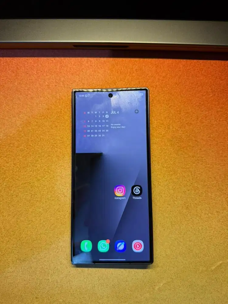 Samsung Galaxy Z Fold 7 12/256 Jet Black