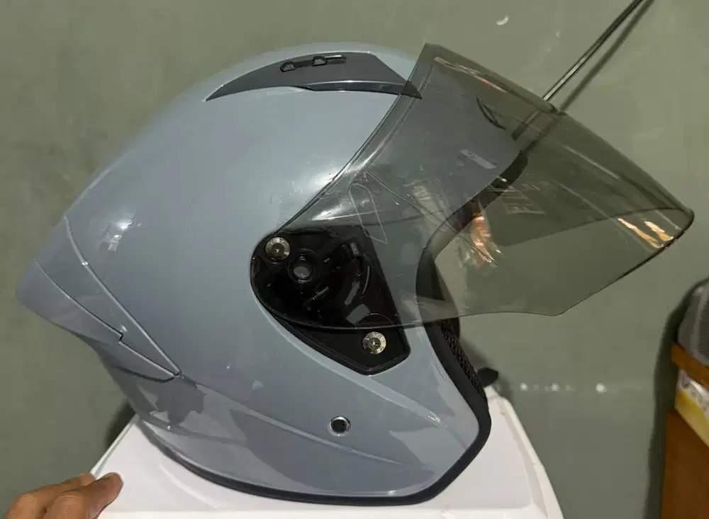 Helm NHK N1 Max