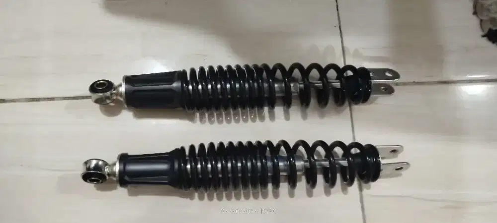 SHOCKBREAKER NMAX LAMA
