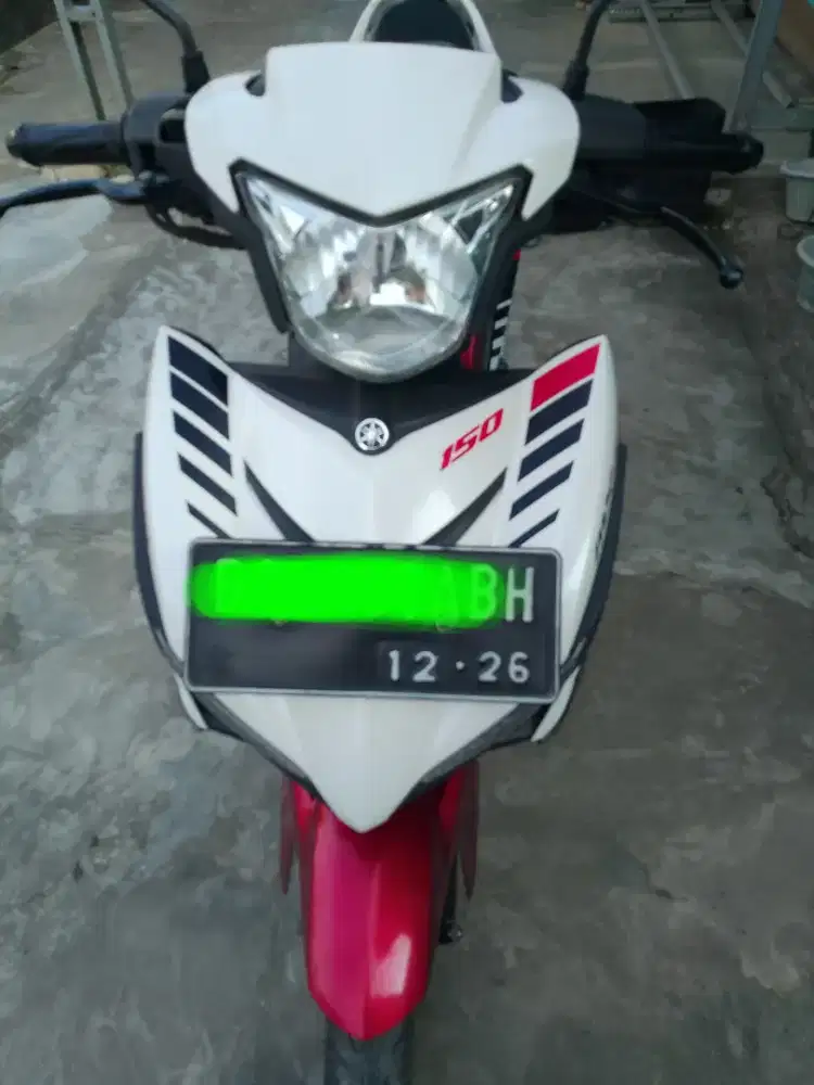 Mx king 150 2016