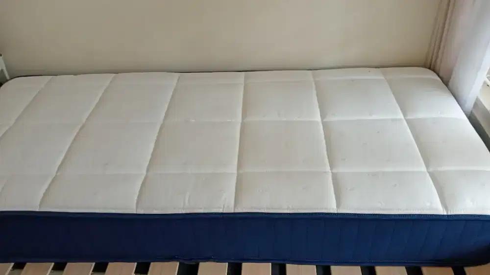 KASUR Avenco Pocket Spring 90x200 (Like New)