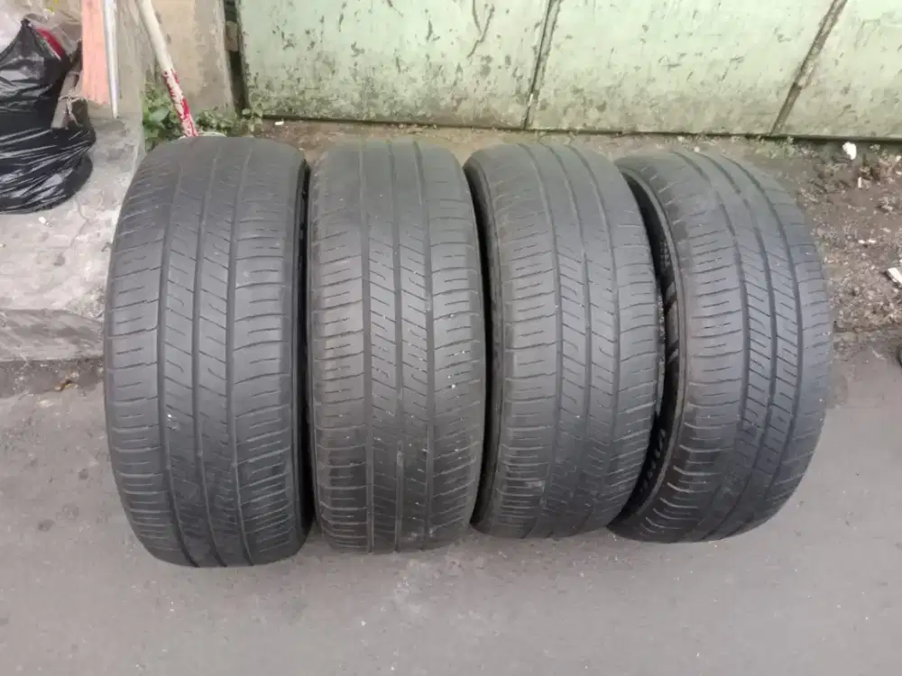 Ban mobil copotan stargezer ring 16