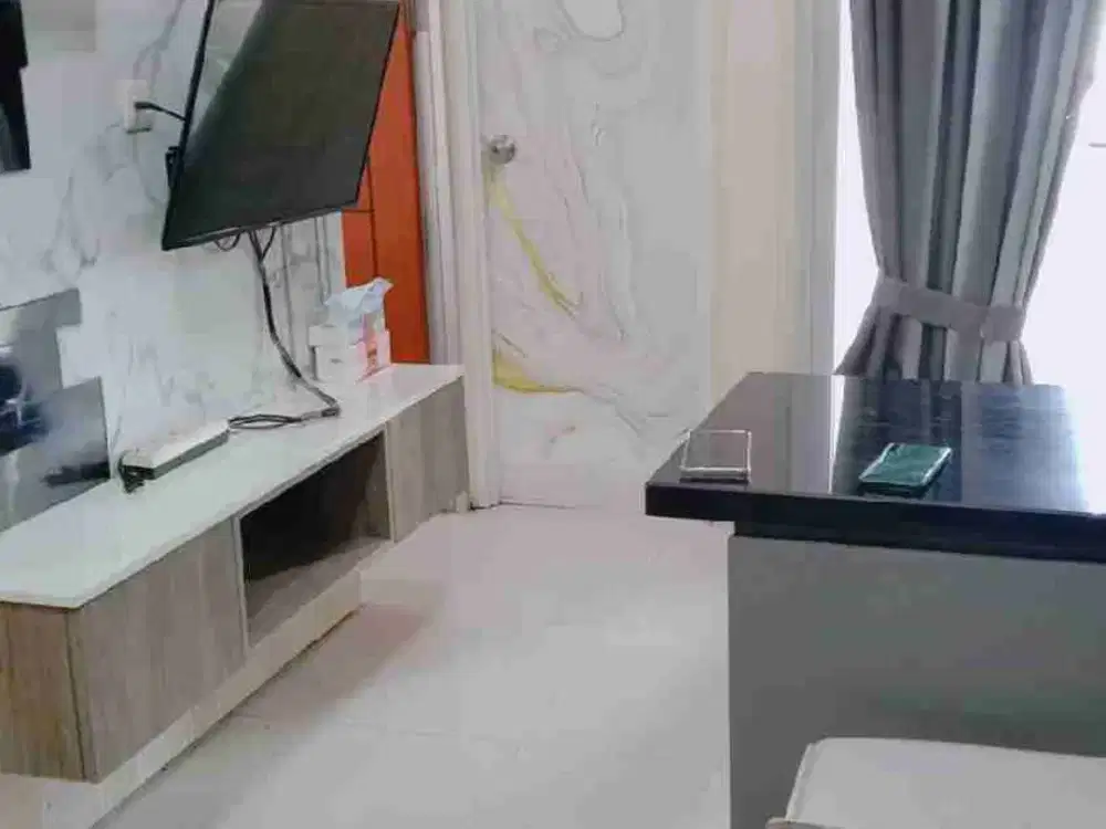 DIJUAL MURAH !! APARTEMEN GUNAWANGSA TIDAR