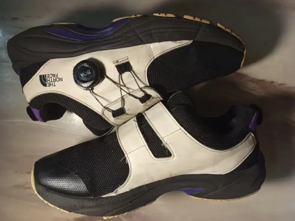 TNF Tali Boa size 42 insole 27
