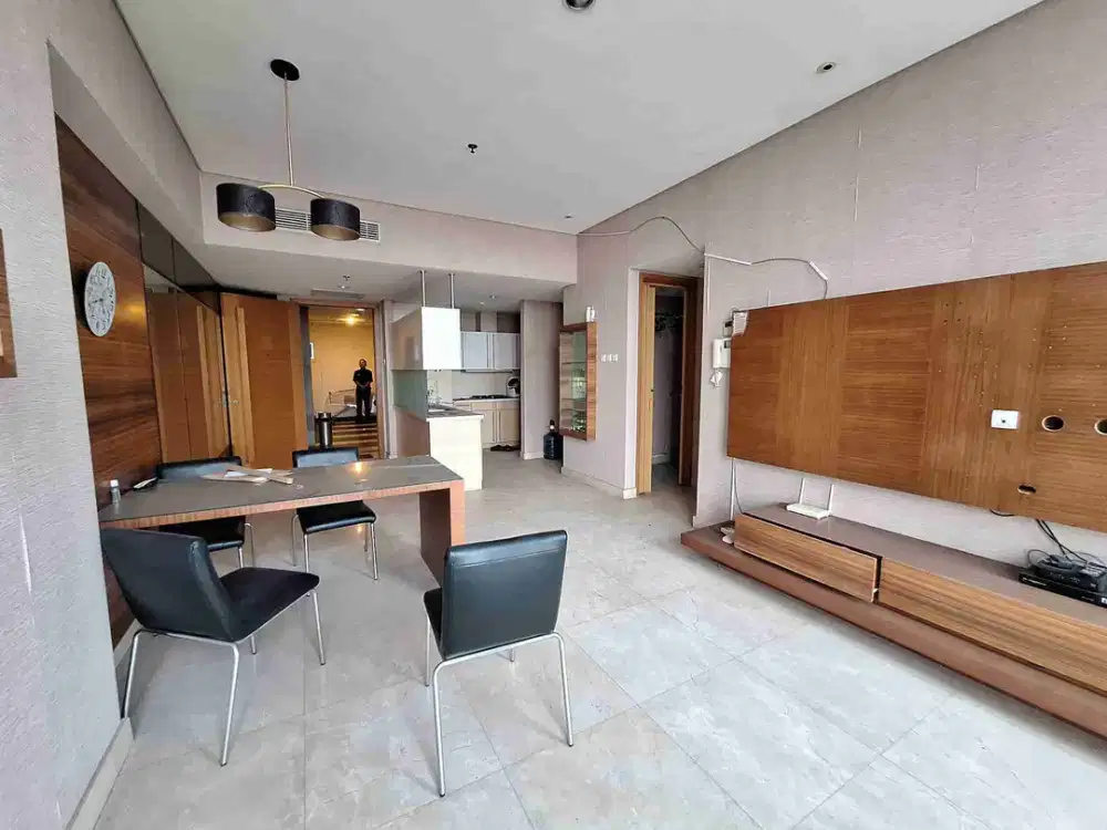 Dijual Murah Apartemen The Summit Kelapa Gading