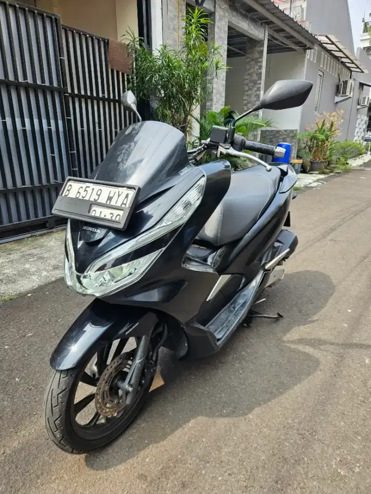 Honda Pcx cbs 150