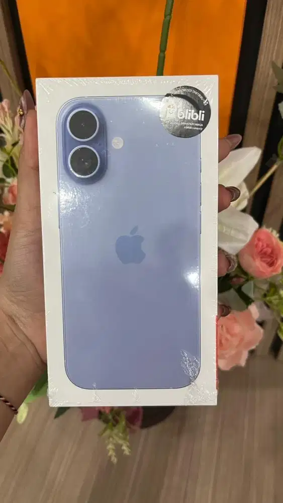 Iphond 17 256gb