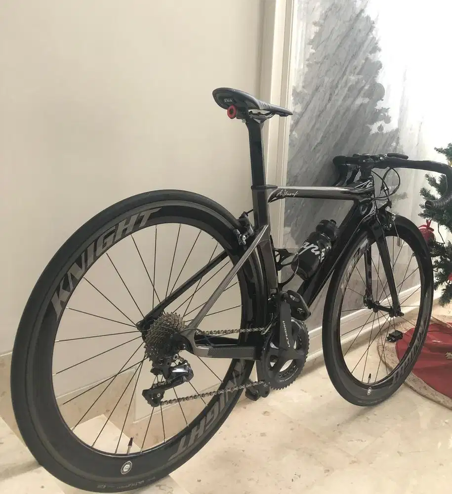 Road bike Carbon ultegra