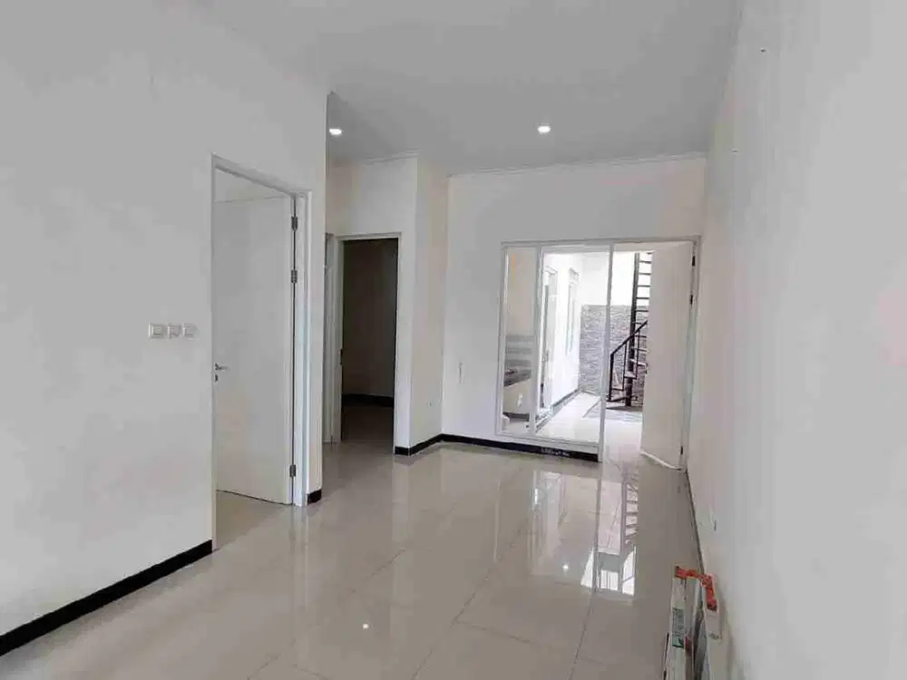 jual cepat siap huni di taman Kopo indah 5