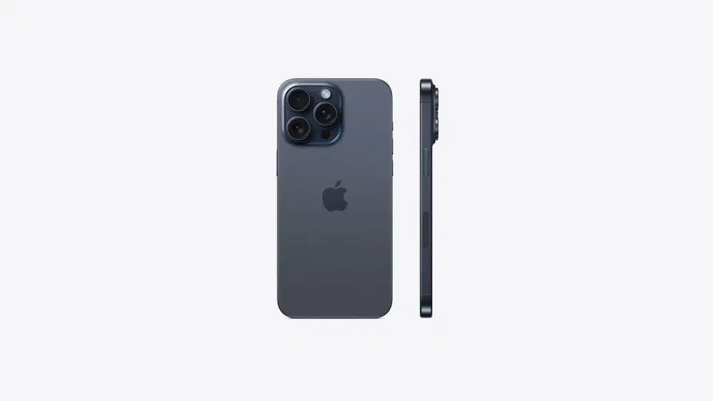 Iphone 15 Promax 256gb ex IBOX