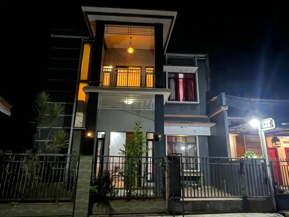 Di jual rumah daerah pemalang open nego