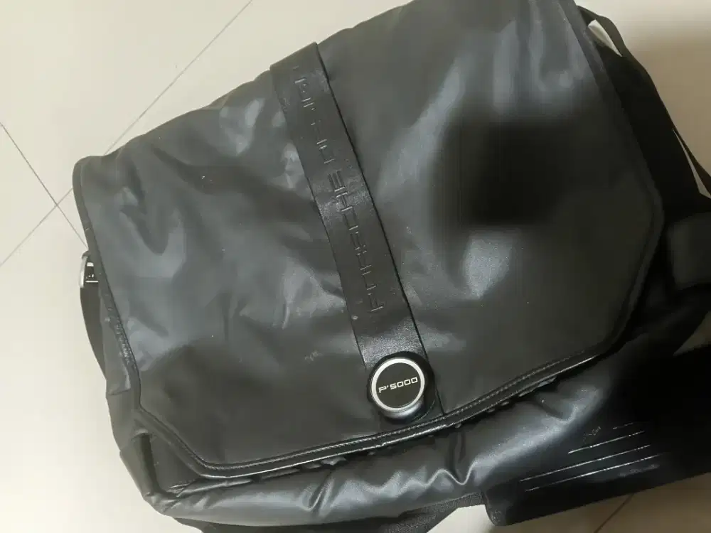 Adidas p5000 porsche design