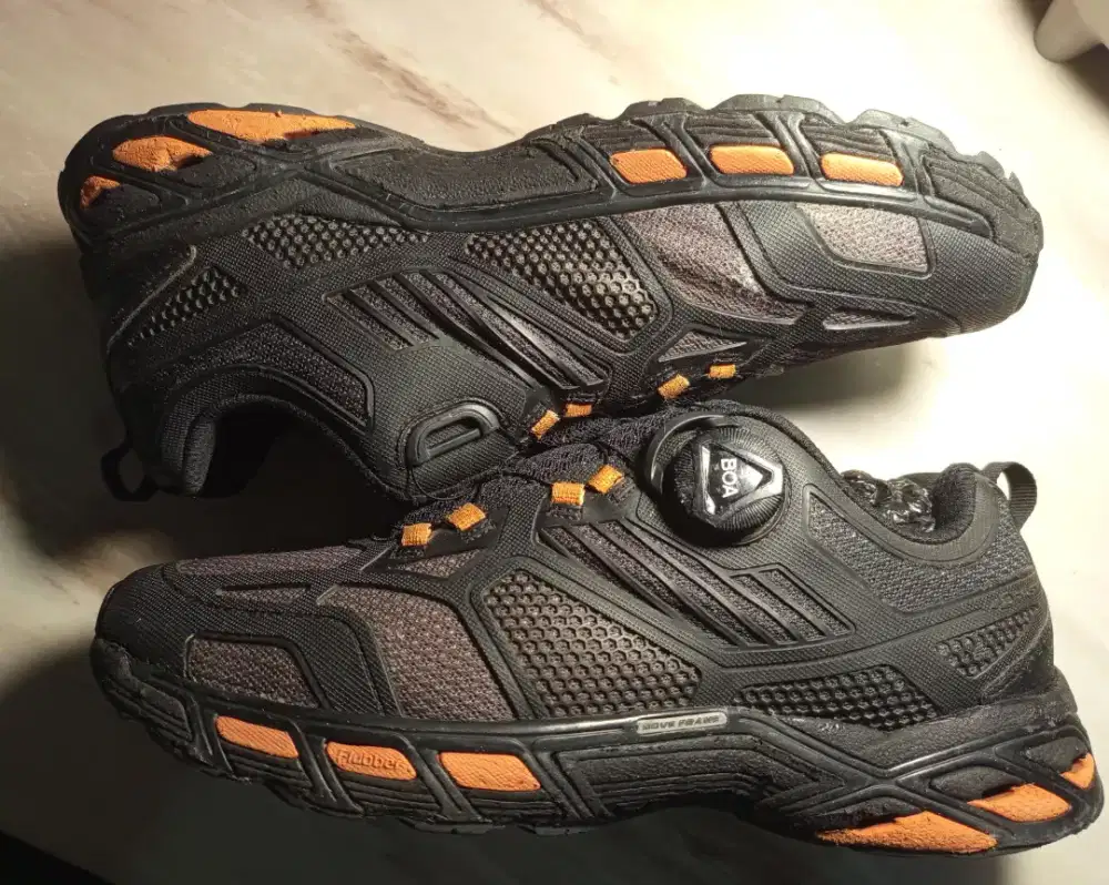 Prospecs tali boa size 41 insoke 26
