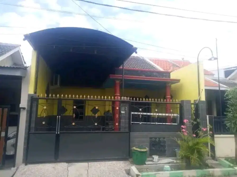 Sedati