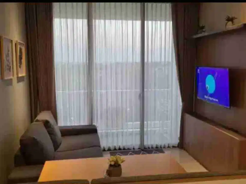 Disewakan Apatermen Rosebay Tower C