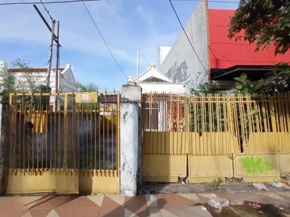 rumah kedungsari