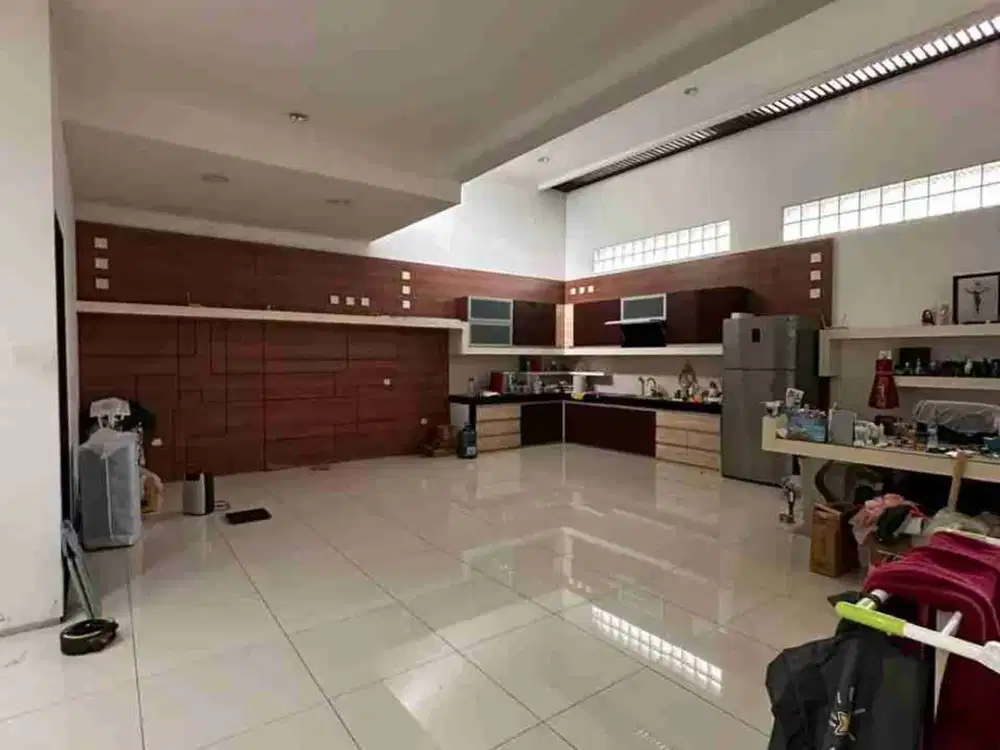 rumah luas murah di taman sakura indah bandung