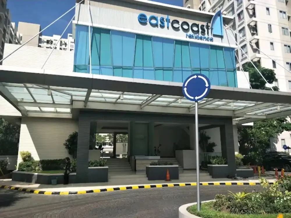 APARTEMEN EAST COAST