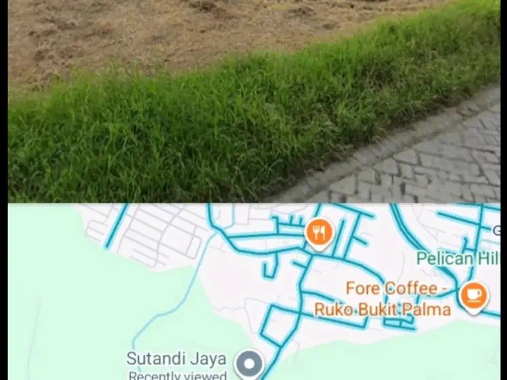 PENGALANGAN MENGANTI