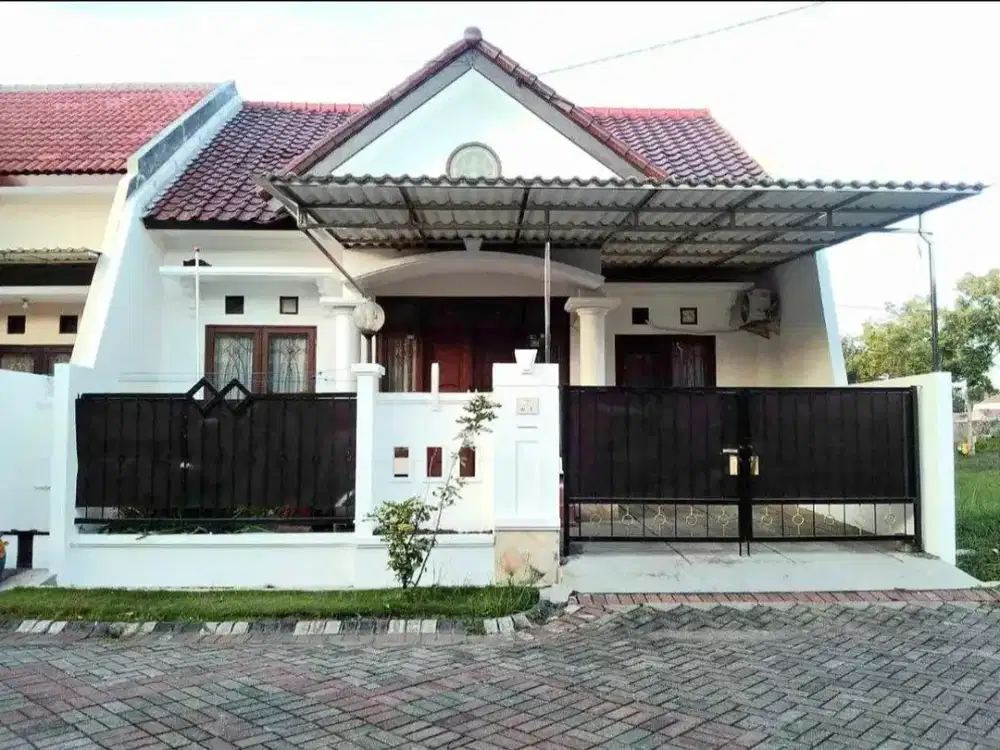Graha Sampurna - Wiyung