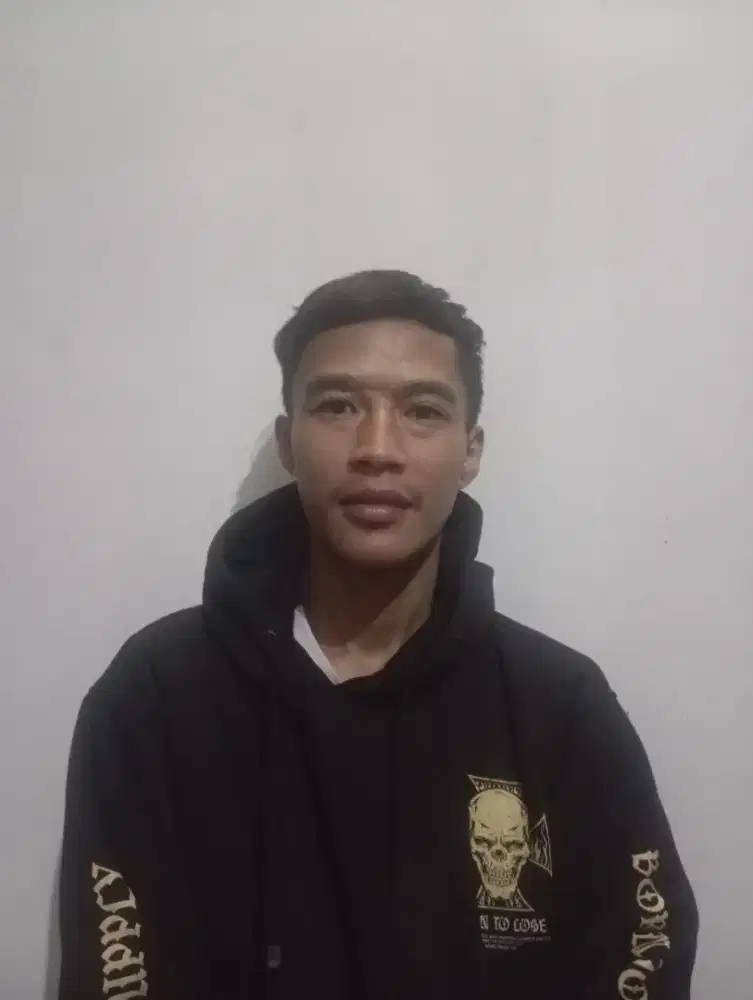 Jika membutuhkan supir pribadi